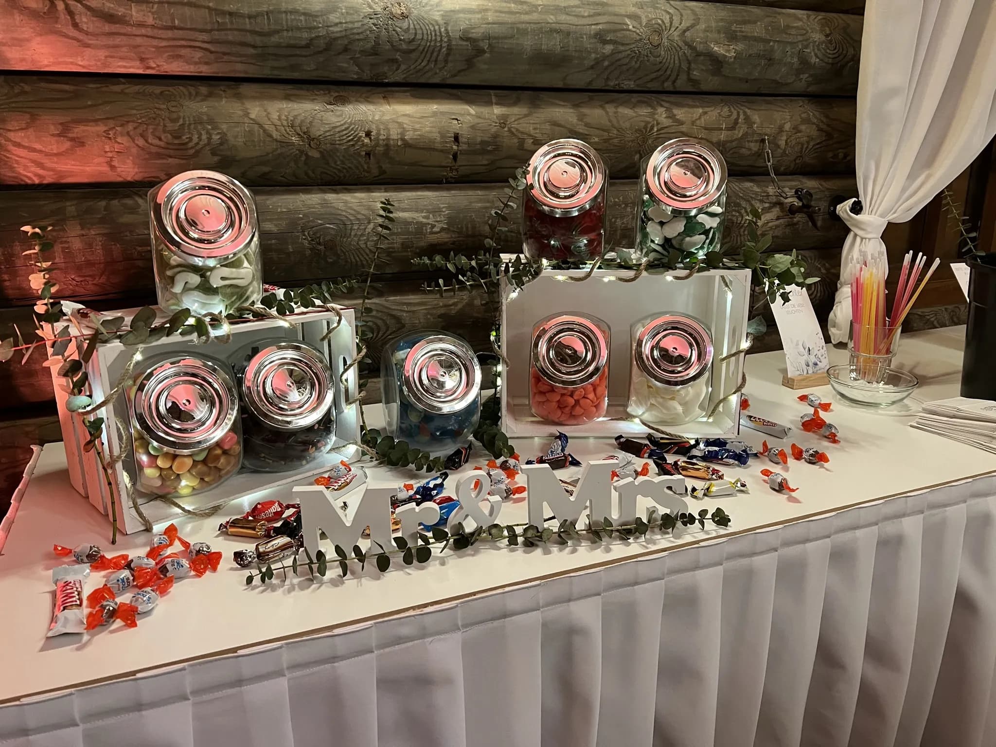 Candybar